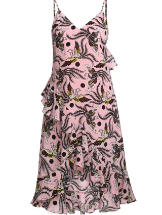 Сукня KENZO (7705): фото - Invogue